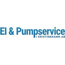 El & Pumpservice i Kristinehamn AB