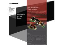 Hf Sm Power Innovations AB
