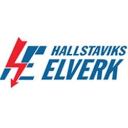 Hallstaviks Elverk