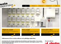 Sala Elektriska AB