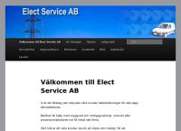 Elect Service AB