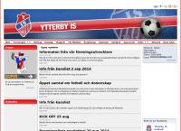 Ytterby Idrottssällskap
