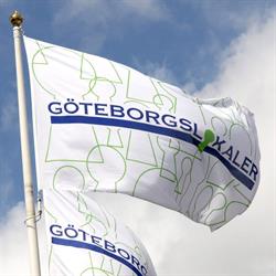 GÖTEBORGSLOKALER FÖRVALTNINGS AB