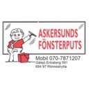 Askersunds Fönsterputs Ted Johansson