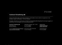 Centrum Förvaltning Ab