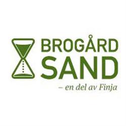Brogårdsand