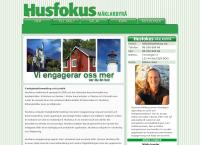 Husfokus Mäklarbyrå
