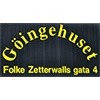 Göingehuset, Fastighets AB