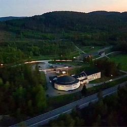 Ramviks Folkets Hus