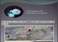 Rosendals Festgård