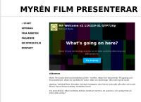 Myrén Film Ab