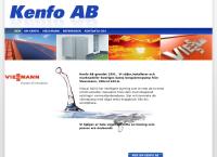 Kenfo Industri AB