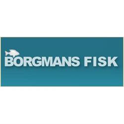 Borgmans Fisk