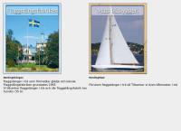 Flaggstångsfabriken, Norrländska