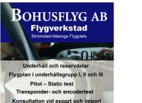 Bohusflyg AB