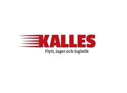 Kalles Bud och Transport i Norr AB