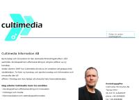 Cultimedia Information AB