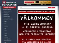 Fotocenter i Skaraborg AB