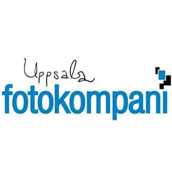 Uppsala Fotokompani Ab