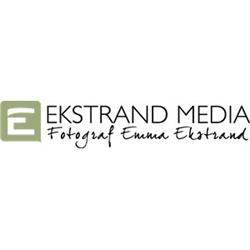 Ekstrand Media, Fotograf Emma Ekstrand
