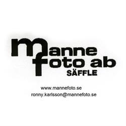 Manne Foto