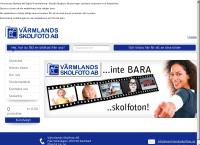 VÄRMLANDS SKOLFOTO AB