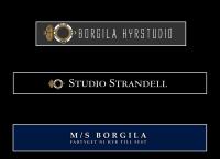 Studio Strandell AB