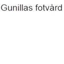 Gunillas fotvård