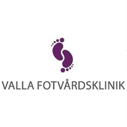 Valla Fotvårdsklinik