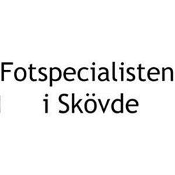 Fotspecialisten i Skövde