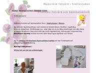 FRIDHEMS FOT & SKÖNHETSKLINIK