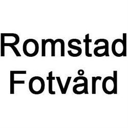 Romstad Fotvård