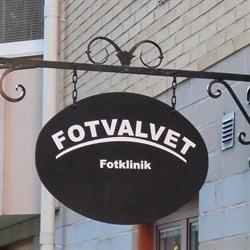 Fotvalvet fotklinik Karin Lagmyr