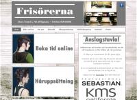 FRISÖRERNA