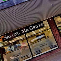 Ma Griffe Salon