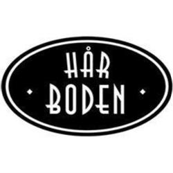 Hårboden