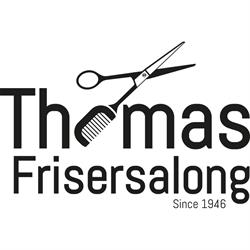 Thomas Frisersalong