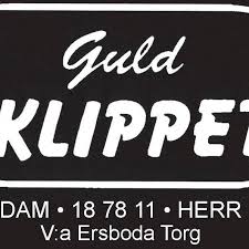 Guldklippet