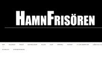 Hamnfrisören