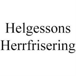 Helgessons Herrfrisering