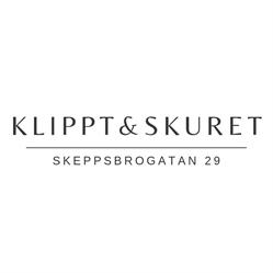 Klippt och Skuret