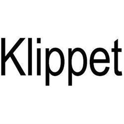 Klippet