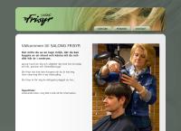 Salong Frisyr