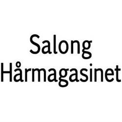 Salong Hårmagasinet
