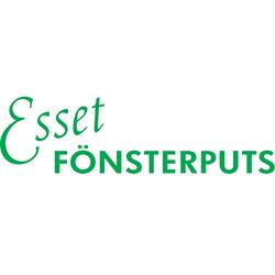 Esset Fönsterputs