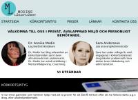 Modins Läkartjänst AB