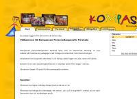 Kompassen Personalkooperativ förskola