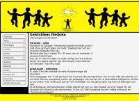 Personalkooperativet Solstrålens Förskola i Staffanstorp