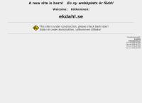 Ekdahl Försäkring - Fond & Finans Ab