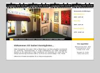 GALLERI KONSTGÅRDEN AB